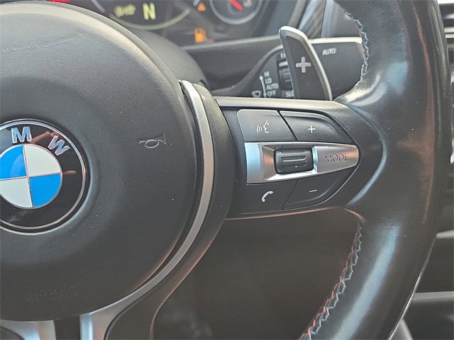Used 2018 BMW M3 image 20