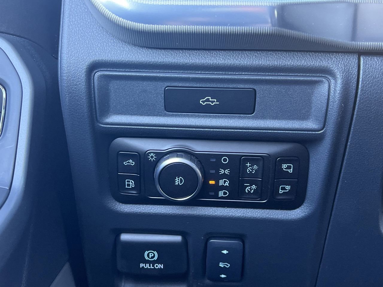 New 2026 Ford F150 Lariat w/ Equipment Group 501A Mid image 18