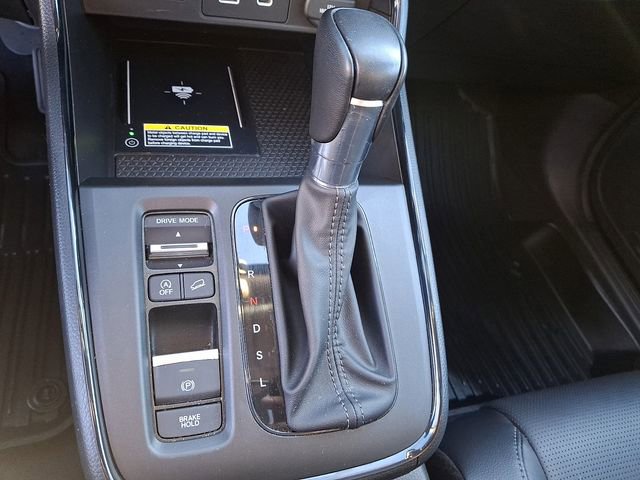 Used 2023 Honda CR-V EX-L image 15