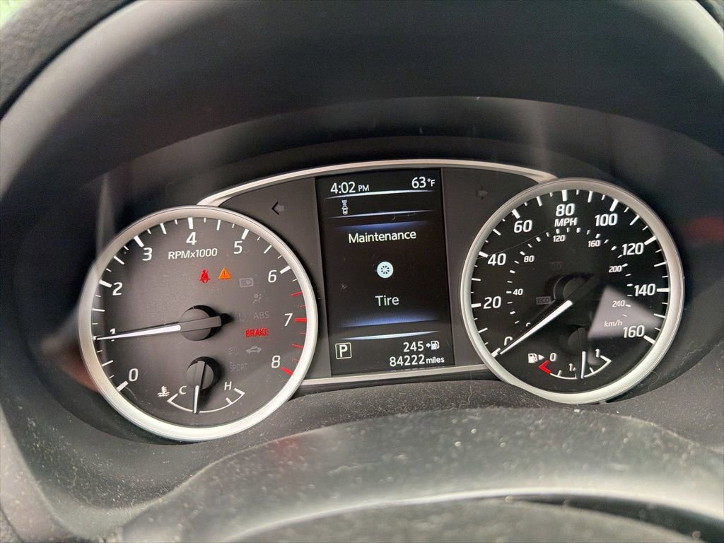 Used 2018 Nissan Sentra SV w/ Premium Package (P01) image 3