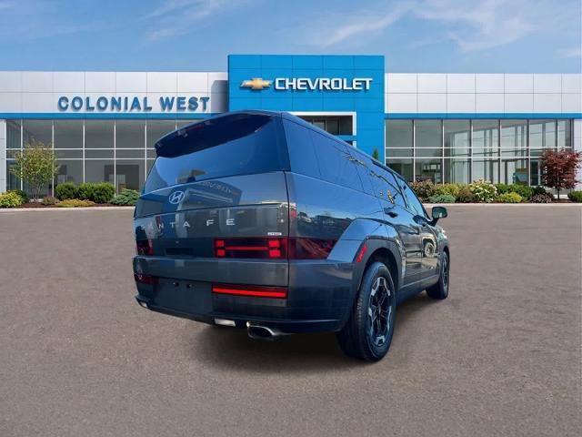 Used 2025 Hyundai Santa Fe SE AWD/4WD image 15