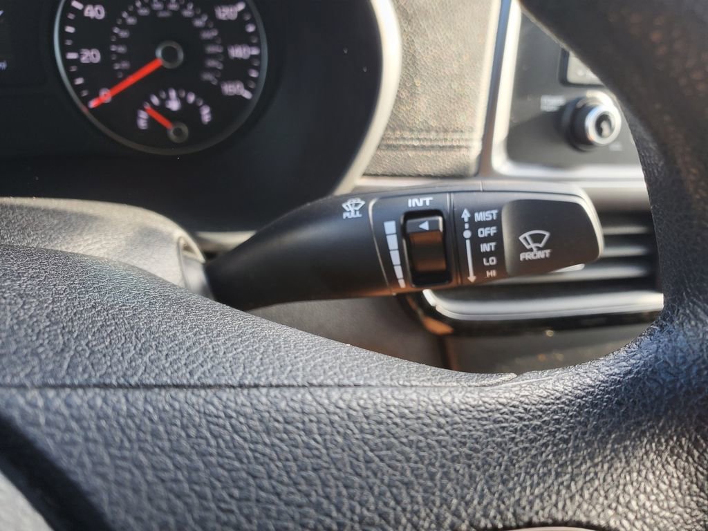 Used 2016 Kia Optima LX image 20