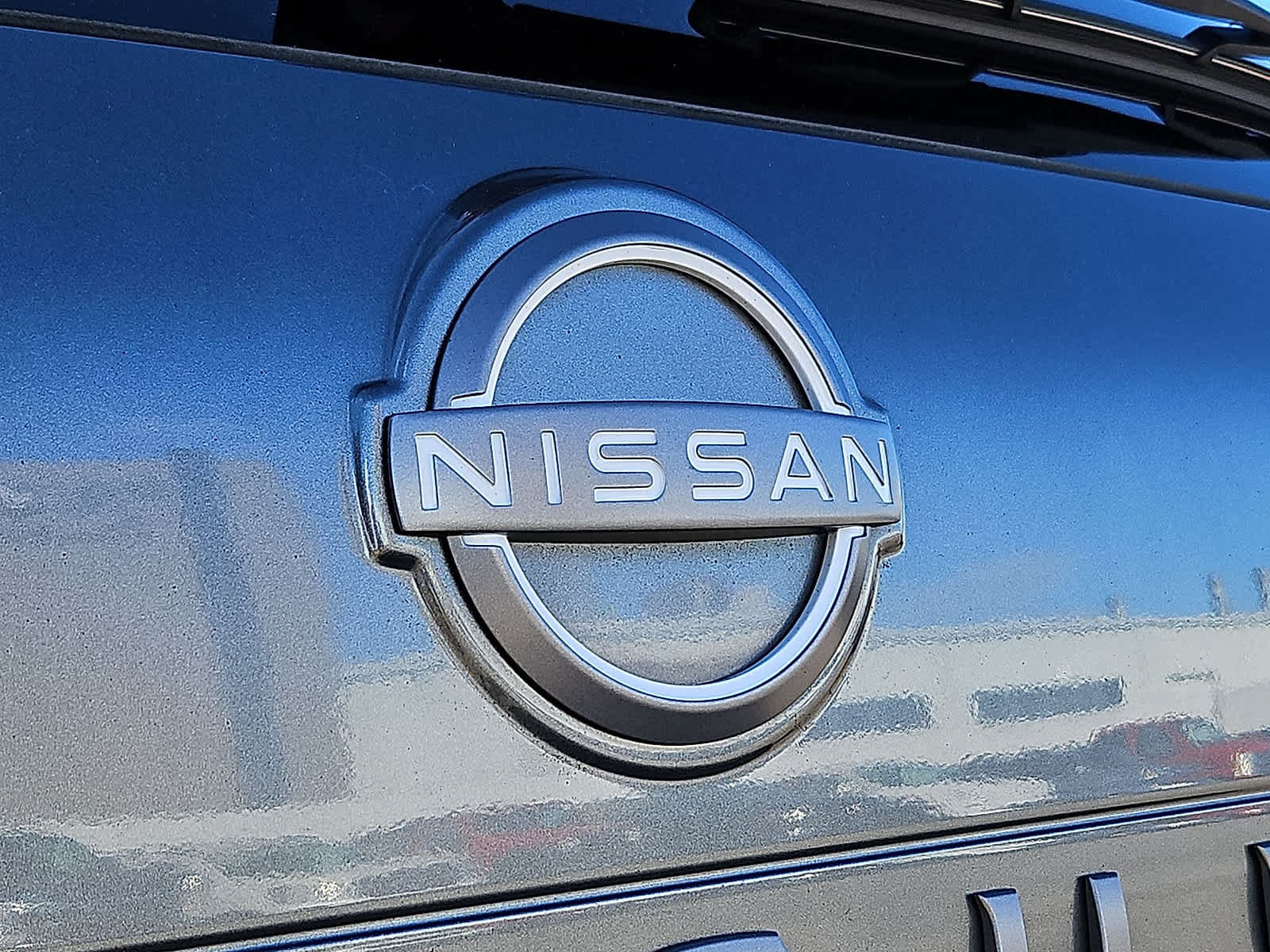 Used 2025 Nissan Rogue SV AWD/4WD image 35