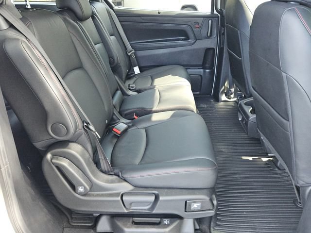 Certified 2024 Honda Odyssey Sport image 14