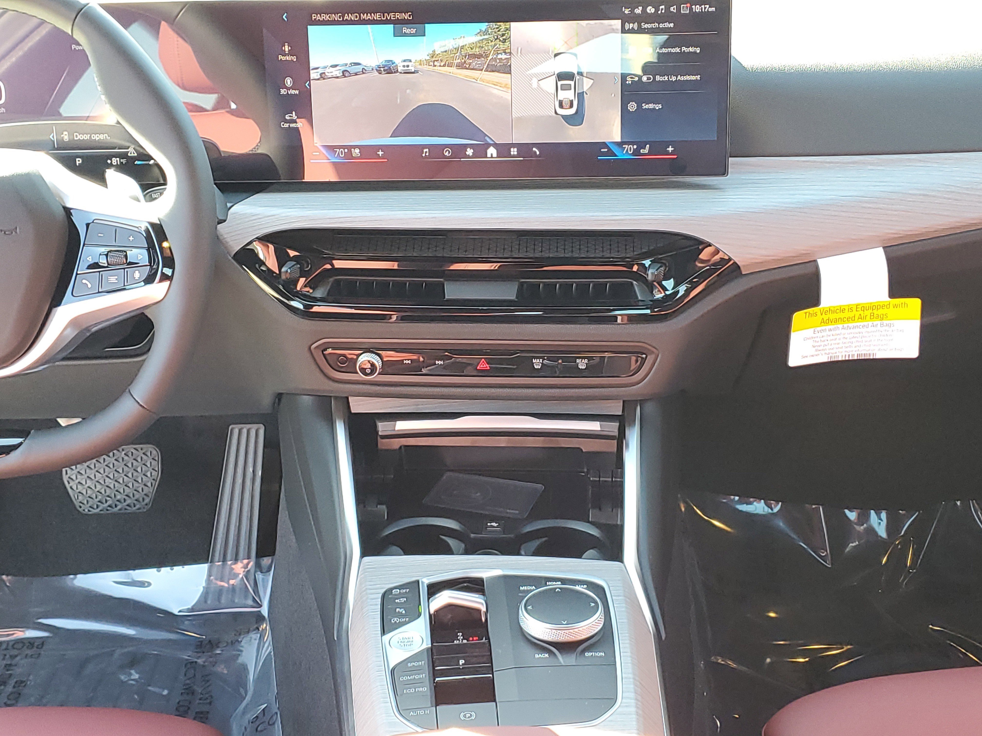 New 2026 BMW 430i xDrive Coupe w/ Premium Package image 14