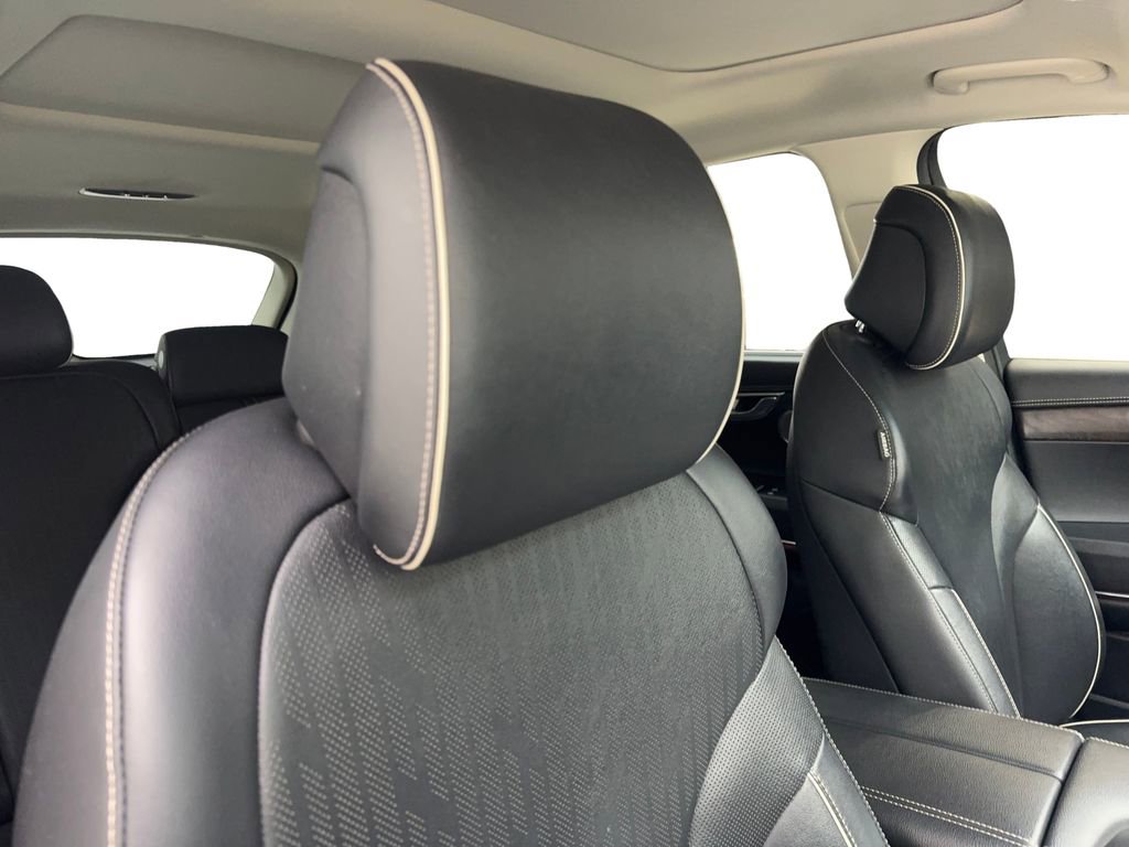 Used 2023 Genesis GV80 3.5T w/ Advanced Package image 46