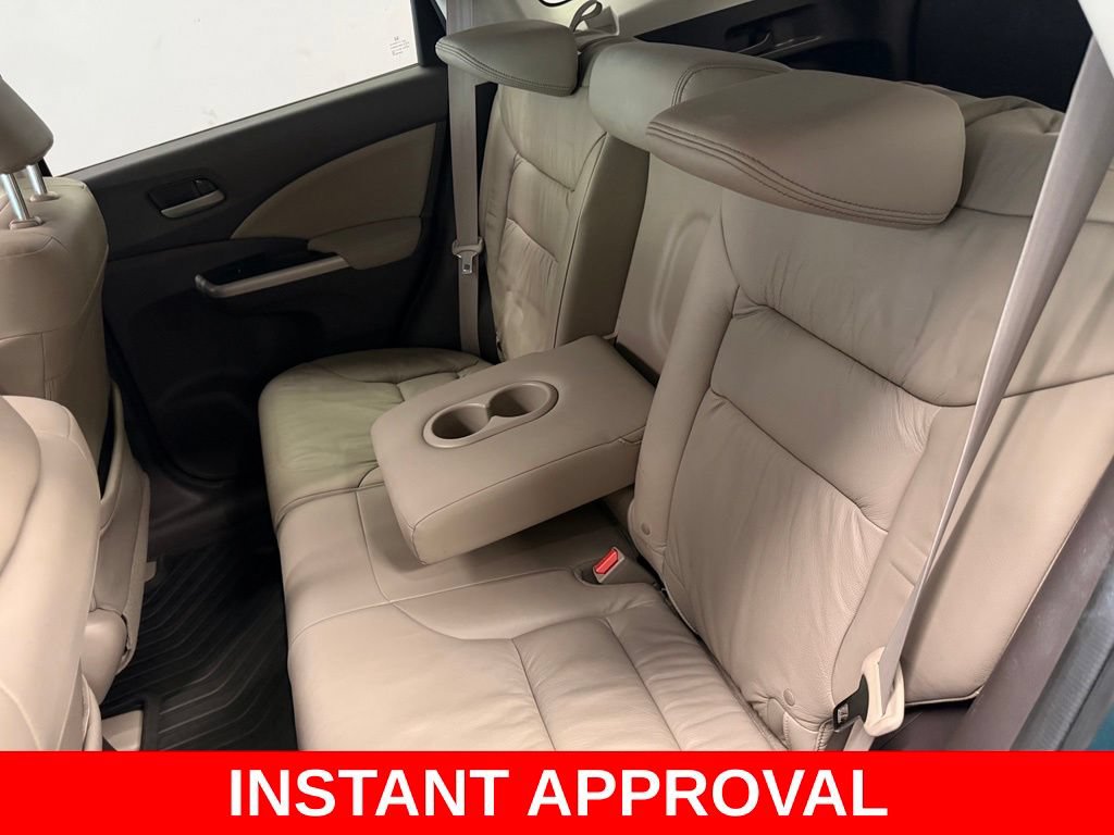 Used 2013 Honda CR-V EX-L image 15