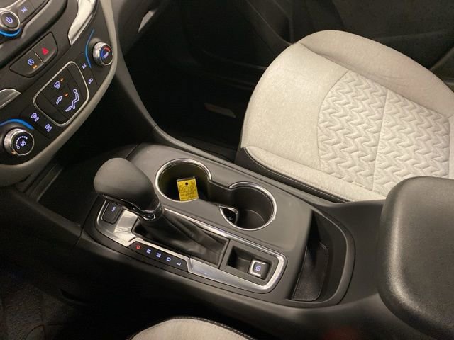 Used 2024 Chevrolet Equinox LS w/ LS Convenience Package image 13