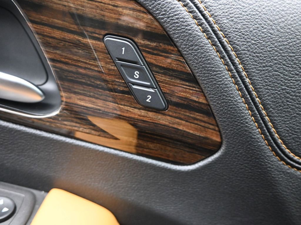 Used 2023 Chrysler Pacifica Pinnacle image 19