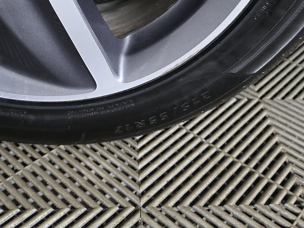 Used 2022 Honda HR-V EX image 21