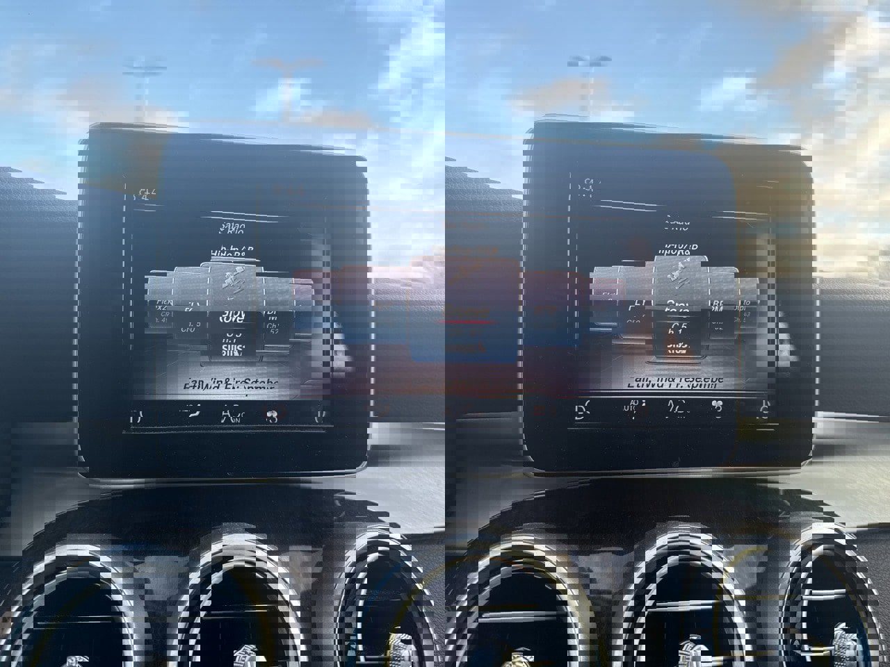 Used 2018 Mercedes-Benz C 300 4MATIC Sedan w/ Premium Package image 25