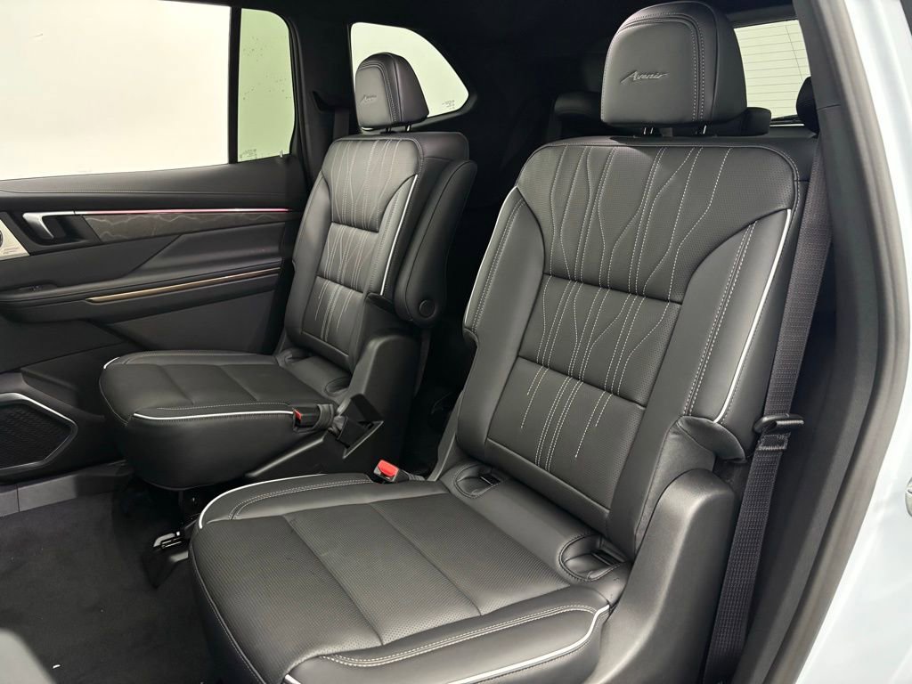 New 2026 Buick Enclave Avenir w/ Super Cruise Package image 47