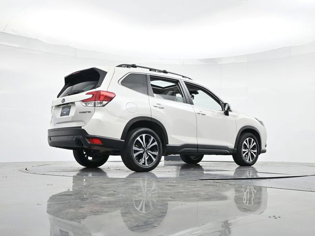 Used 2023 Subaru Forester Limited w/ Popular Package #2 image 31