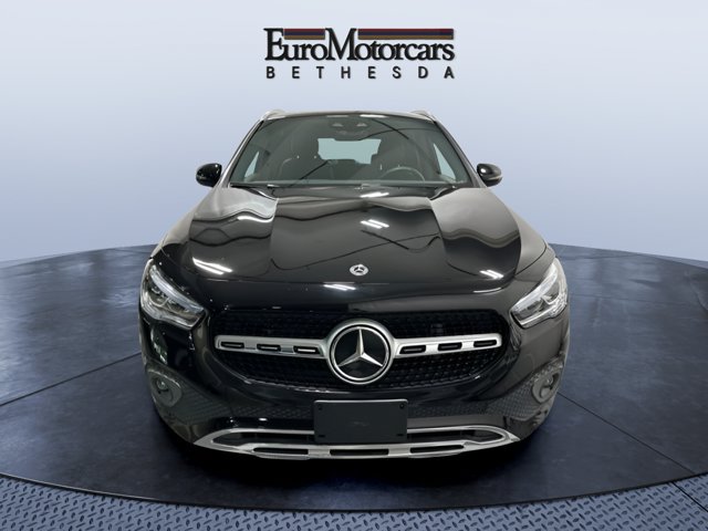 Certified 2023 Mercedes-Benz GLA 250 4MATIC image 8
