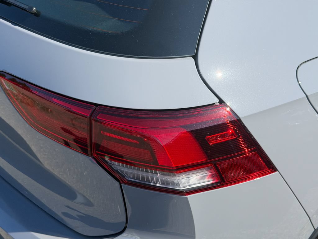 New 2026 Volkswagen GTI Autobahn FWD image 8
