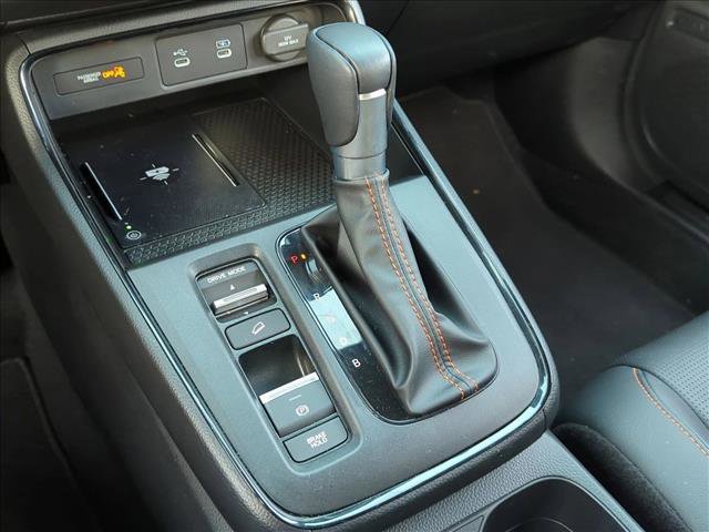 Certified 2026 Honda CR-V Sport-L image 12