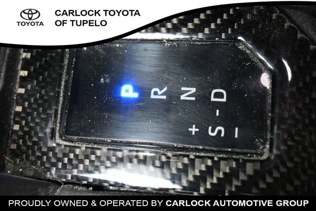 Used 2022 Toyota Tundra Limited RWD image 32