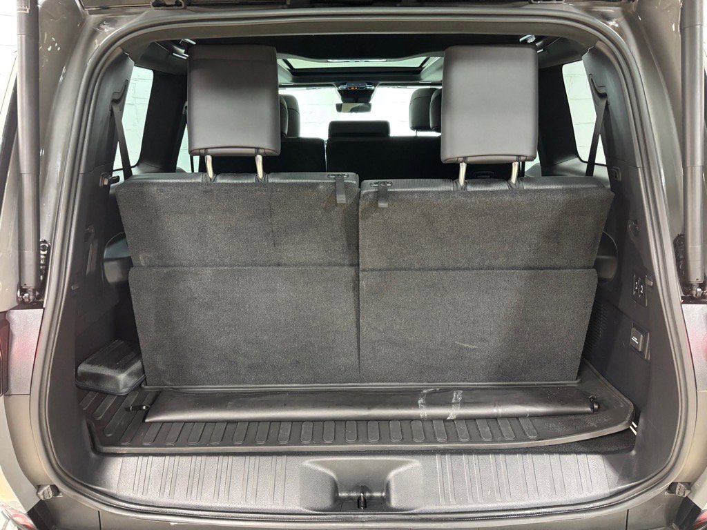 Used 2024 Lexus GX 550 image 45