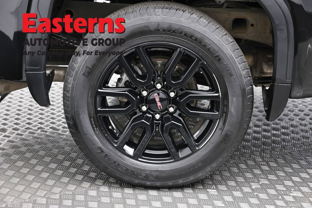 Used 2023 GMC Sierra 1500 Elevation AWD/4WD image 32