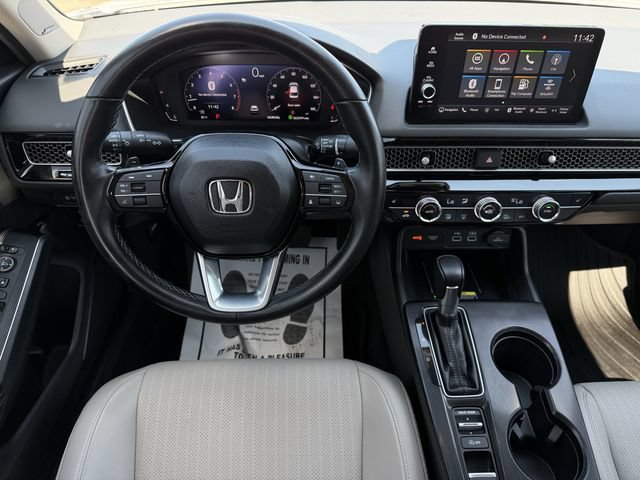 Used 2024 Honda Civic Touring image 11