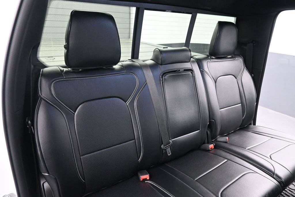 Used 2020 RAM 1500 Big Horn AWD/4WD image 17
