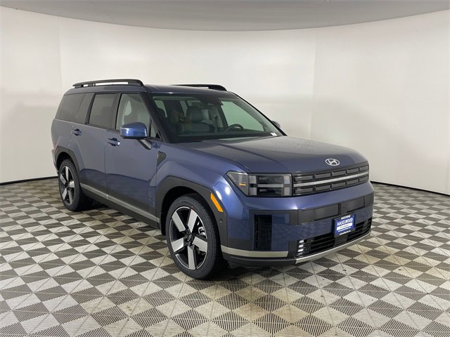 New 2026 Hyundai Santa Fe Limited image 22