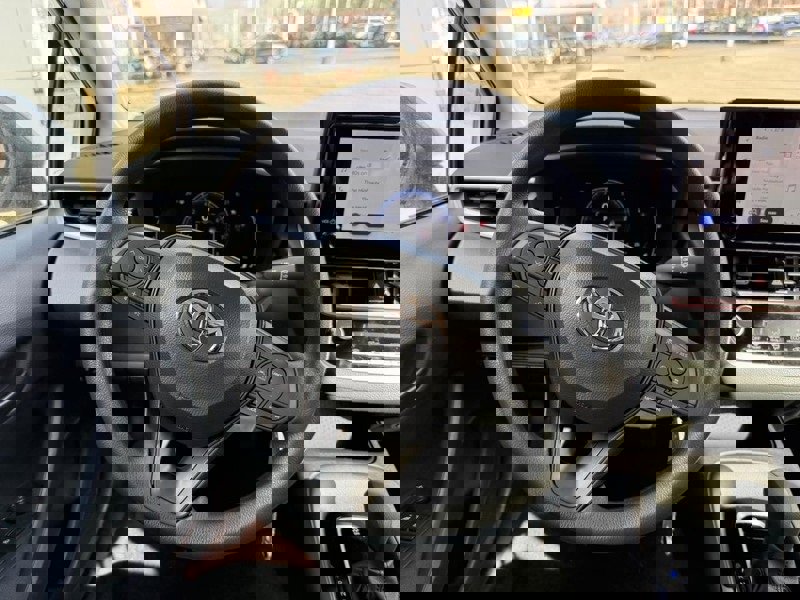 New 2026 Toyota Corolla LE image 14