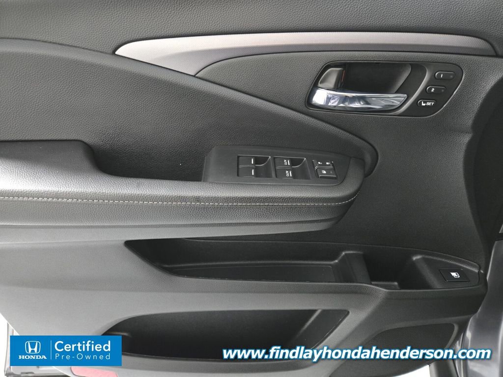 Certified 2024 Honda Ridgeline RTL image 24