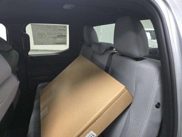 New 2026 Toyota Tacoma SR5 image 15