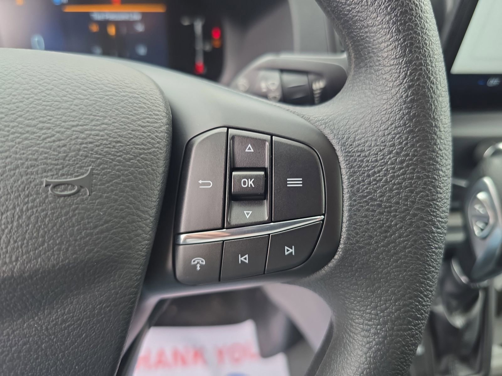 New 2026 Ford Transit 350 148 High Roof Extended image 23