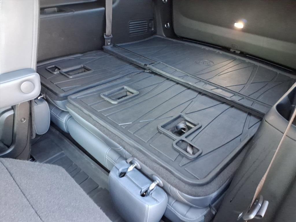 Certified 2024 Buick Enclave Essence w/ Experience Buick Package image 10