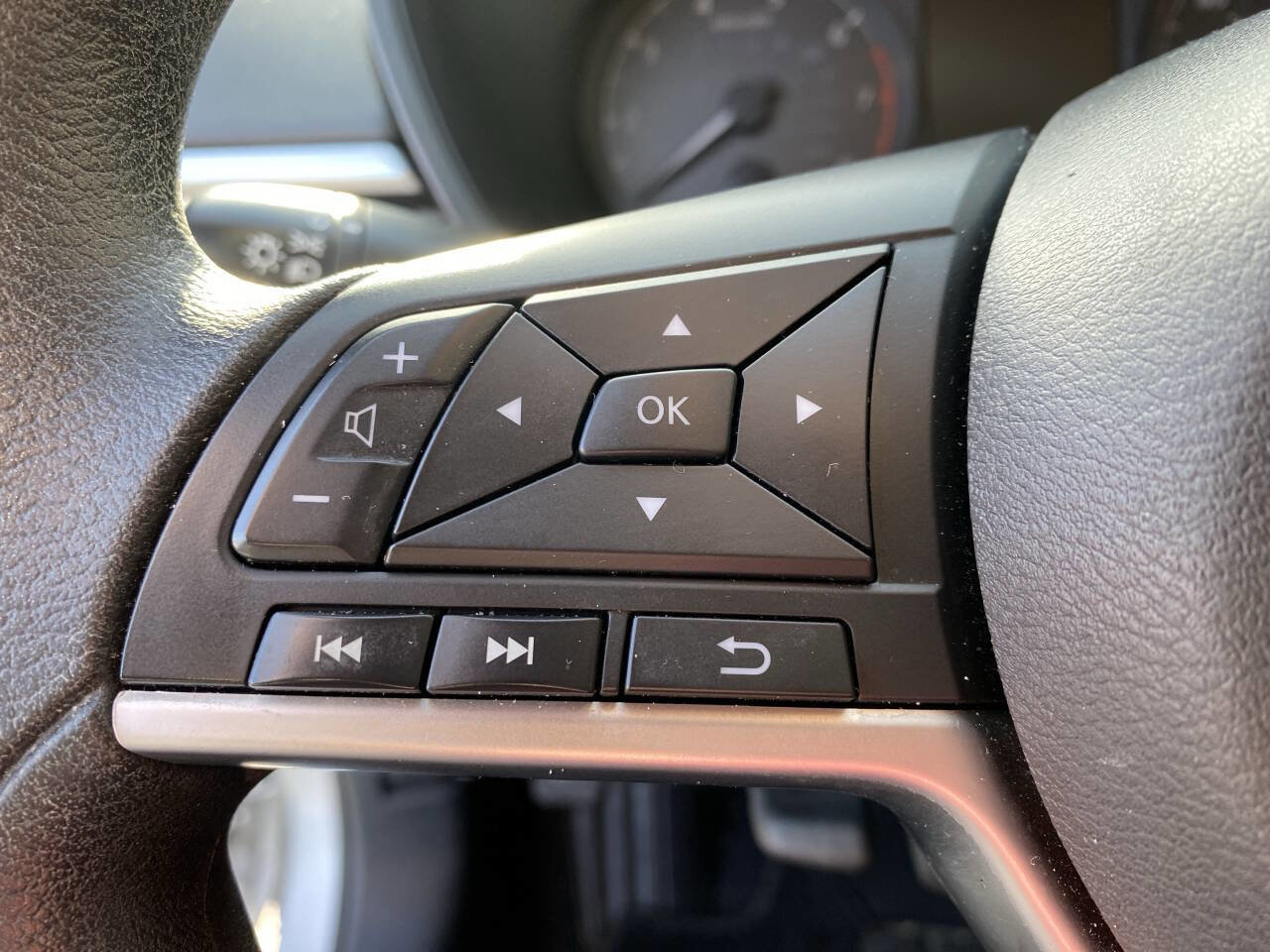 Used 2022 Nissan Altima 2.5 S image 20