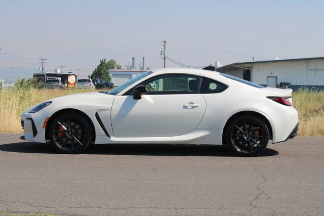 New 2026 Subaru BRZ tS RWD image 3