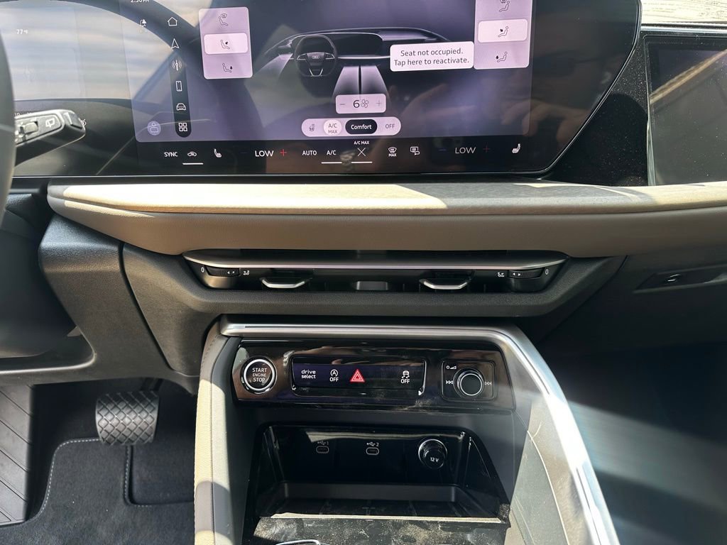 New 2026 Audi Q5 Premium Plus AWD/4WD image 16