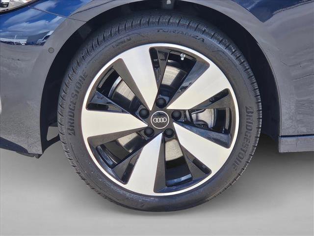 Used 2025 Audi A5 2.0T Premium Plus w/ Premium Plus image 13