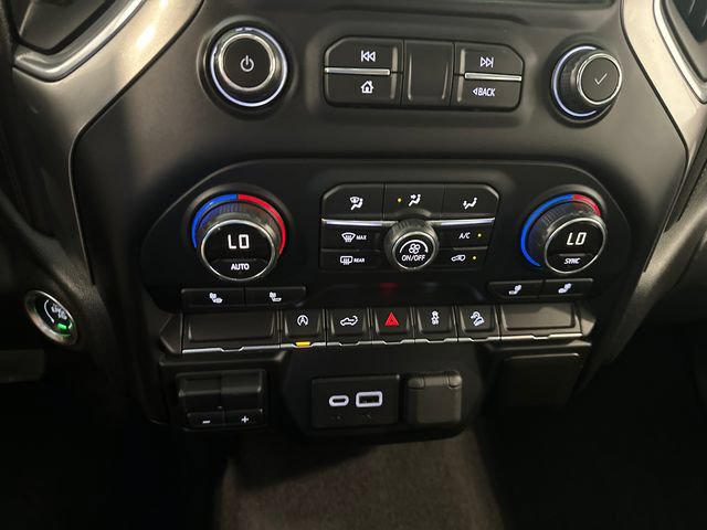 Used 2019 Chevrolet Silverado 1500 LT w/ All-Star Edition AWD/4WD image 16