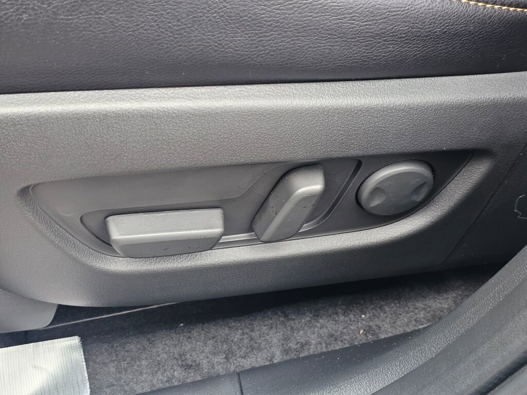 New 2026 MAZDA CX-90 Plug-In Hybrid w/Premium Sport image 36