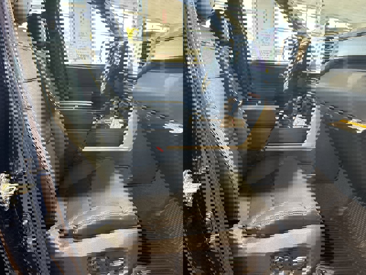 New 2025 Toyota Tundra Limited image 26