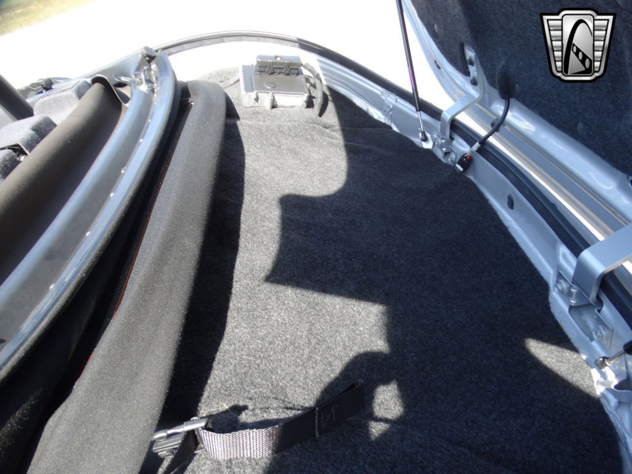 Used 2002 Chrysler Prowler image 22