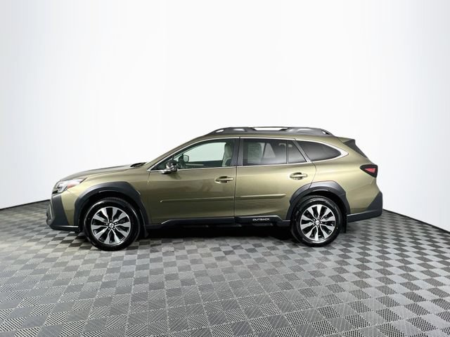 Used 2024 Subaru Outback Limited XT AWD/4WD image 3