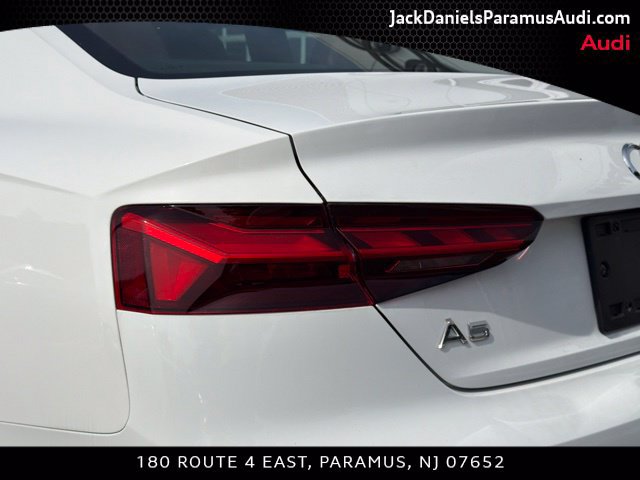 Certified 2023 Audi A5 2.0T Premium w/ Convenience Package AWD/4WD image 11