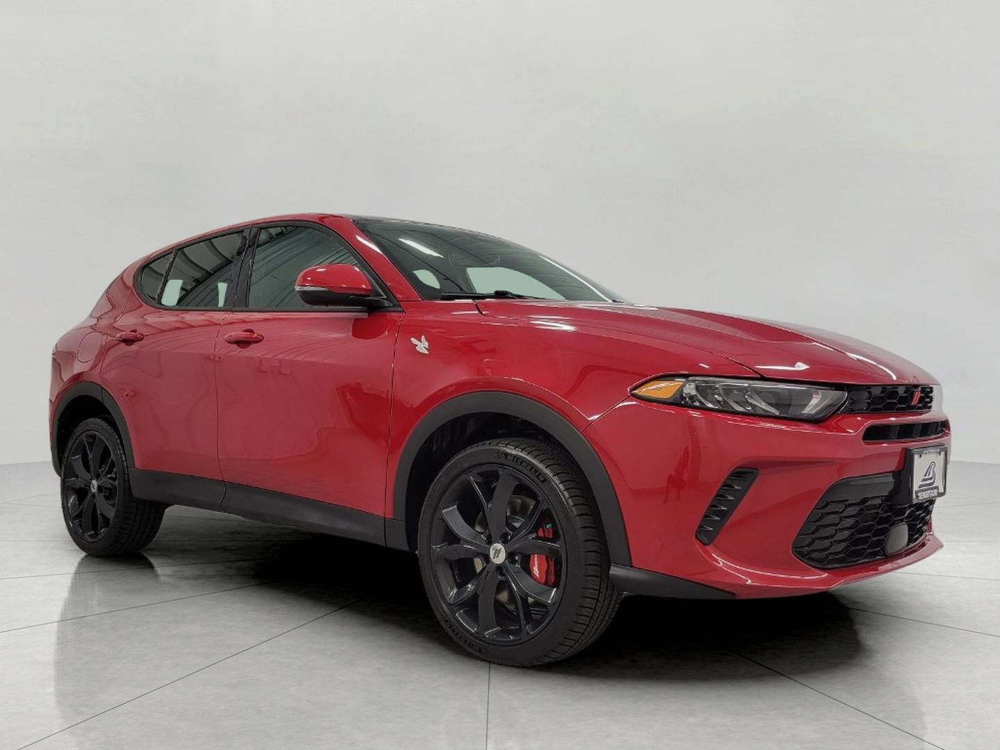 Used 2023 Dodge Hornet GT Plus w/ Track Pack AWD/4WD video 1