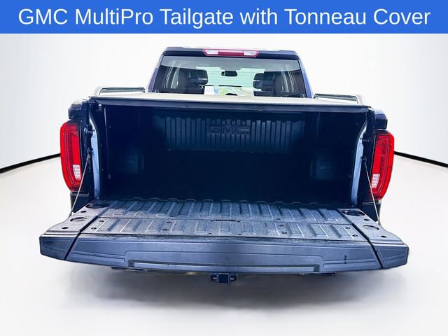 Used 2023 GMC Sierra 1500 SLT w/ SLT Premium Package AWD/4WD image 23