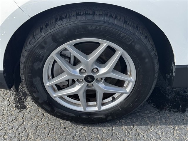 Used 2024 Ford Edge SEL image 10