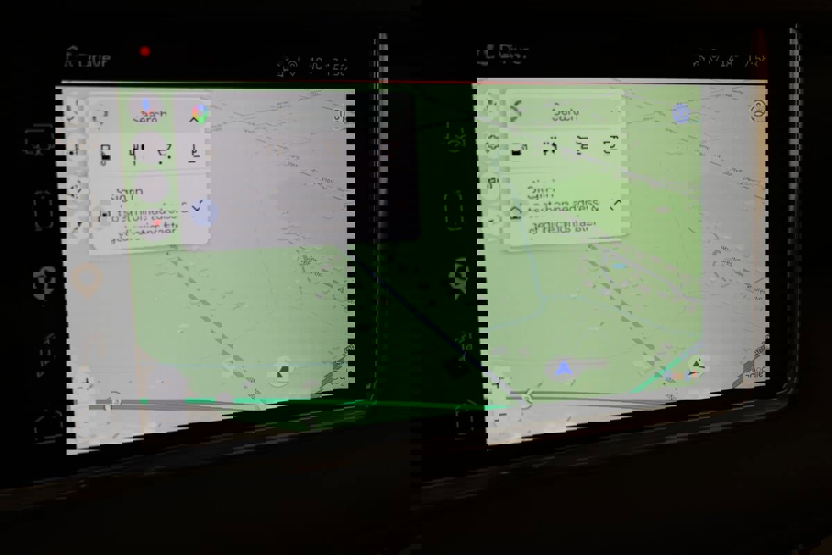 Used 2023 GMC Yukon XL Denali w/ LPO, Floor Liner Package image 8