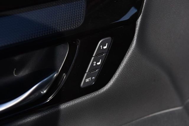 New 2026 Honda CR-V Sport Touring image 10