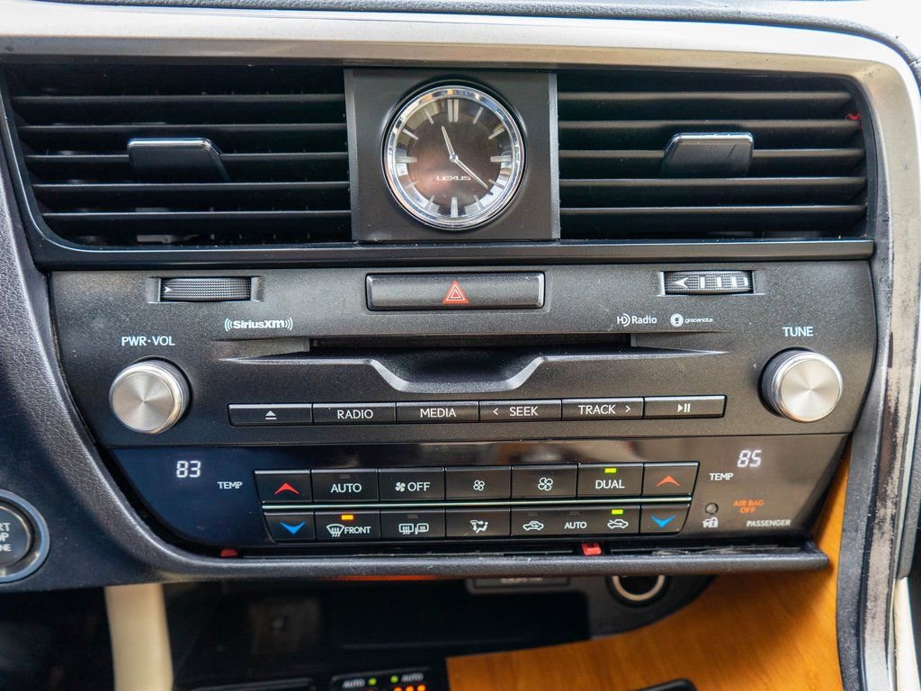 Used 2022 Lexus RX 350 AWD w/ Accessory Package (P1) image 25