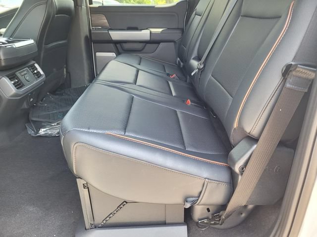New 2026 Ford F150 Lariat w/ Equipment Group 502A High AWD/4WD image 14