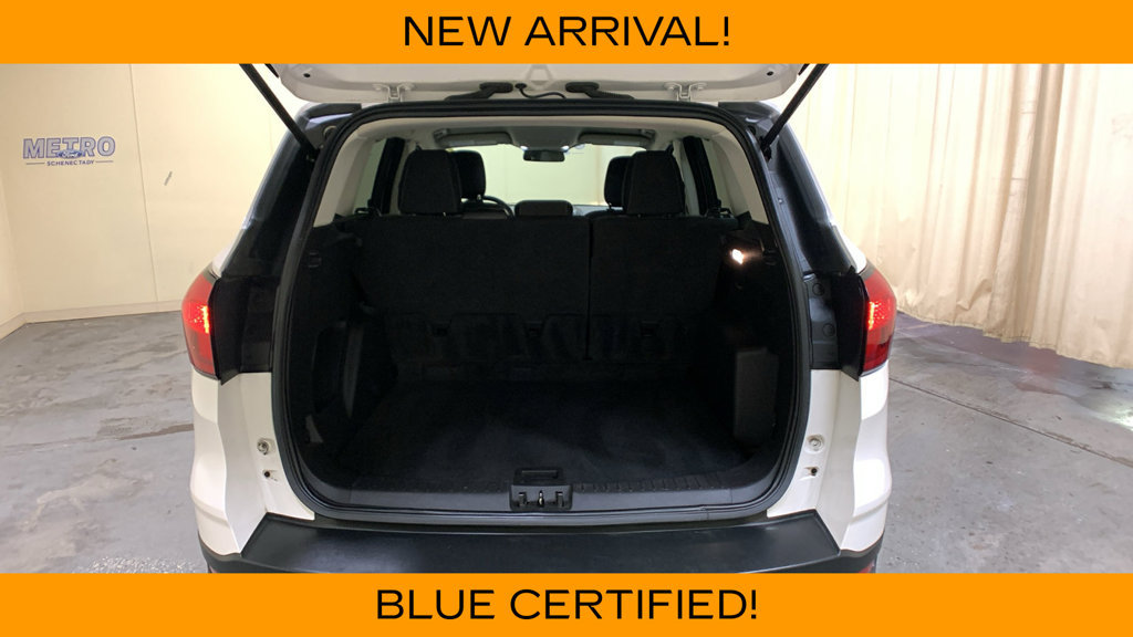 Certified 2019 Ford Escape SE AWD/4WD image 18