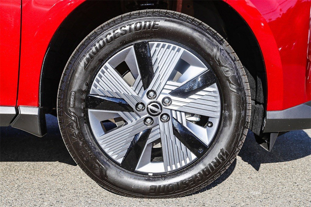 New 2025 Nissan Murano SL w/ Cargo Package image 10